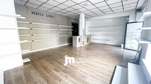 Photo 3 of Premises for rent in Plaza de España, Cieza, Murcia