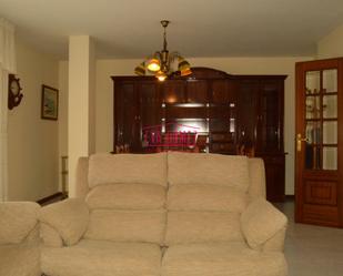 Living room of Flat for sale in Caldas de Reis