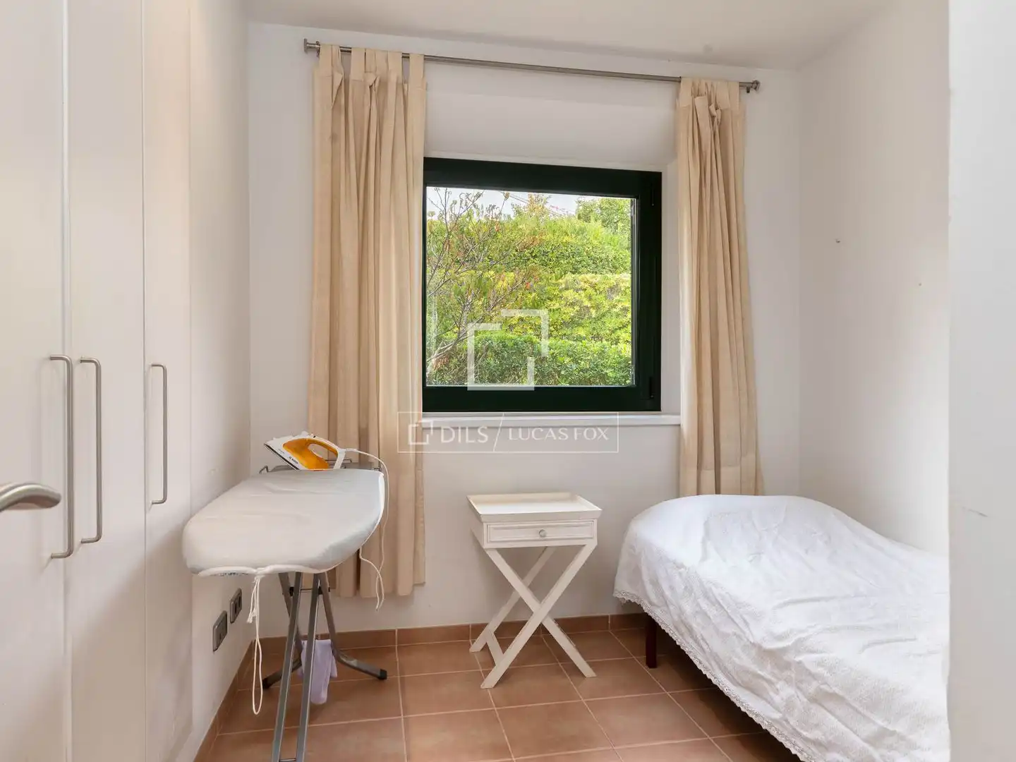 Dormitori de Casa o xalet en venda en Palafrugell amb Aire condicionat, Calefacció i Jardí privat