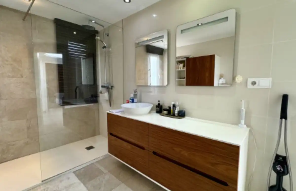 Ático con ascensor en venta en Estepona Pueblo, imagen 6