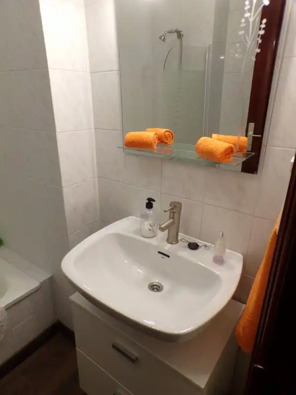 Wohnung zur Miete in Calle Alemania, 8, San Antonio - Las Arenas
