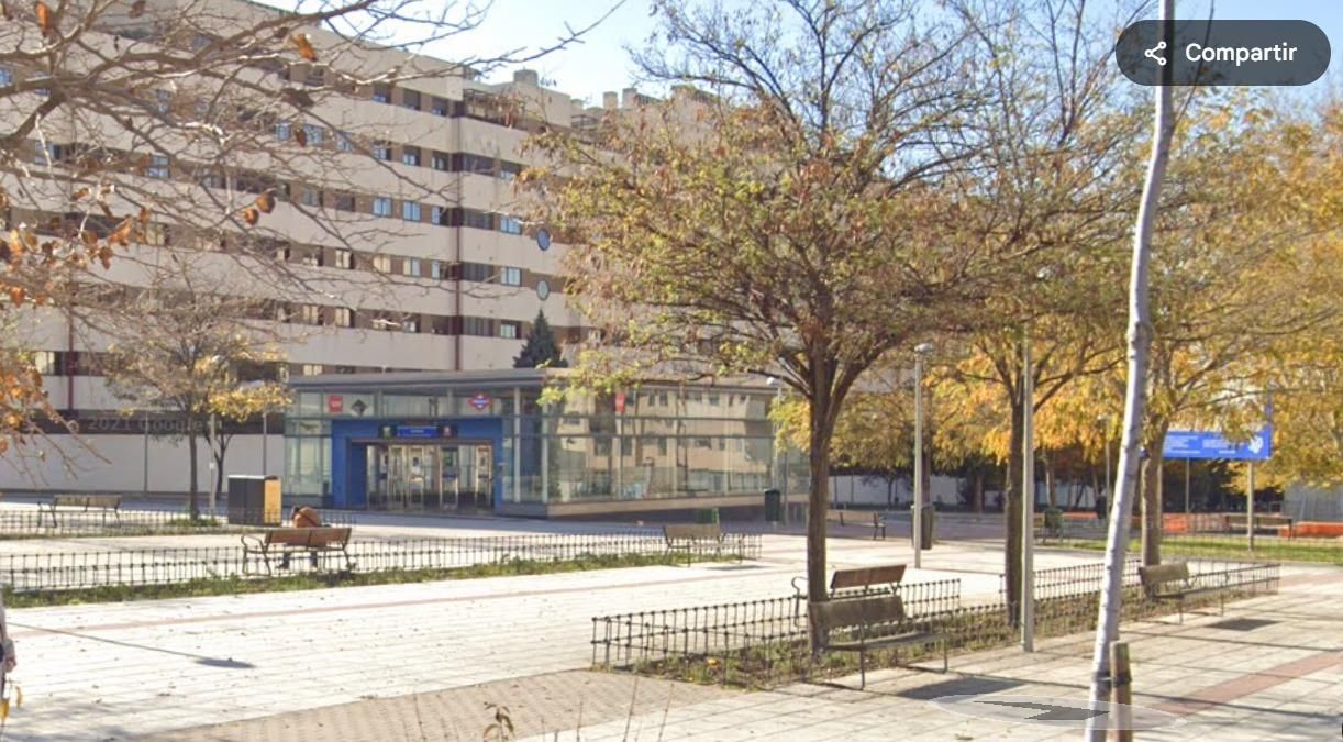 Piso para compartir en Calle Calle Peñaranda de Bracamontes, Ensanche de Vallecas - La Gavia, Villa de Vallecas