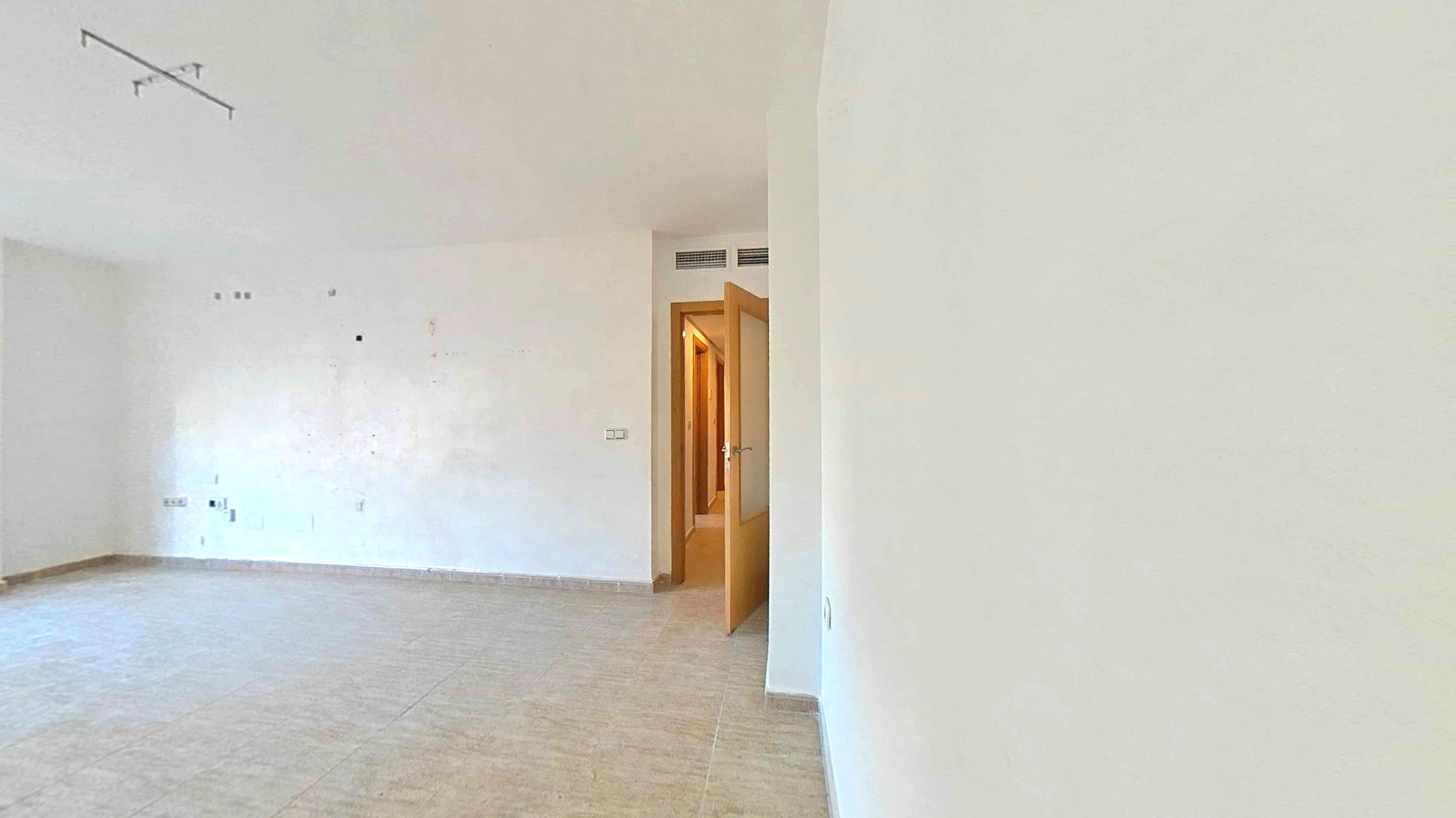 Flat for sale in  Murcia Capital