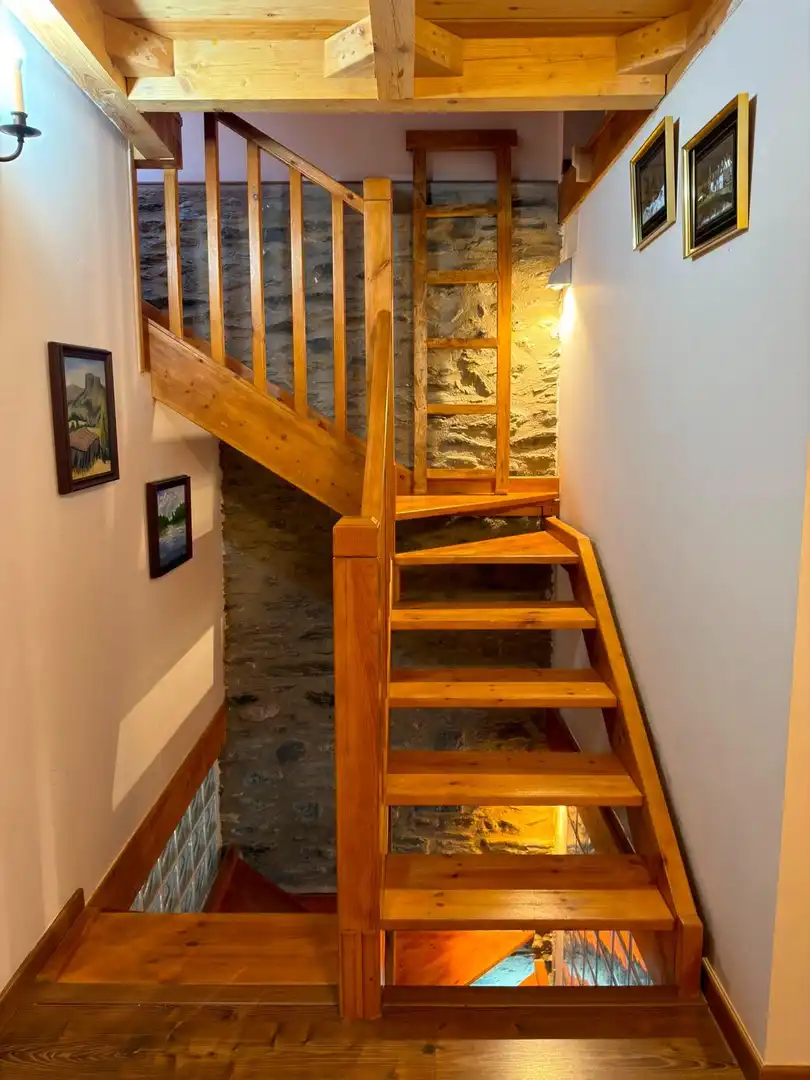 Casa o chalet en venta en Vall de Cardós con Calefacción, Trastero y Balcón