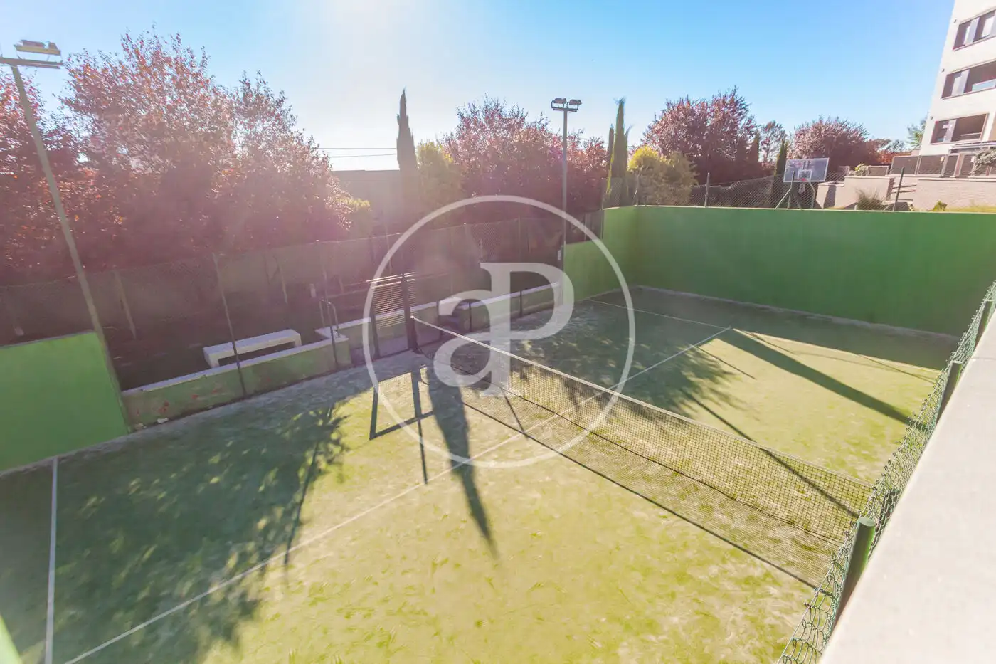 Flat with pool to rent in C. de Peñalara de Aravaca, imagen 34