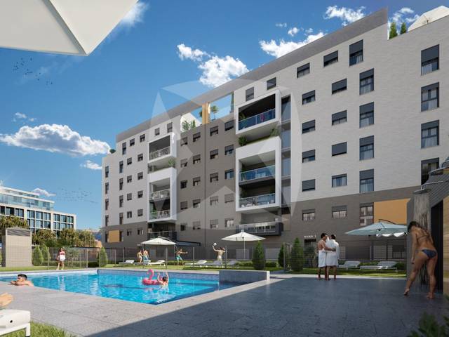 Piso en Venta en Avenida Principe De Asturias en Valdepasillas - La Paz - Huerta Rosales