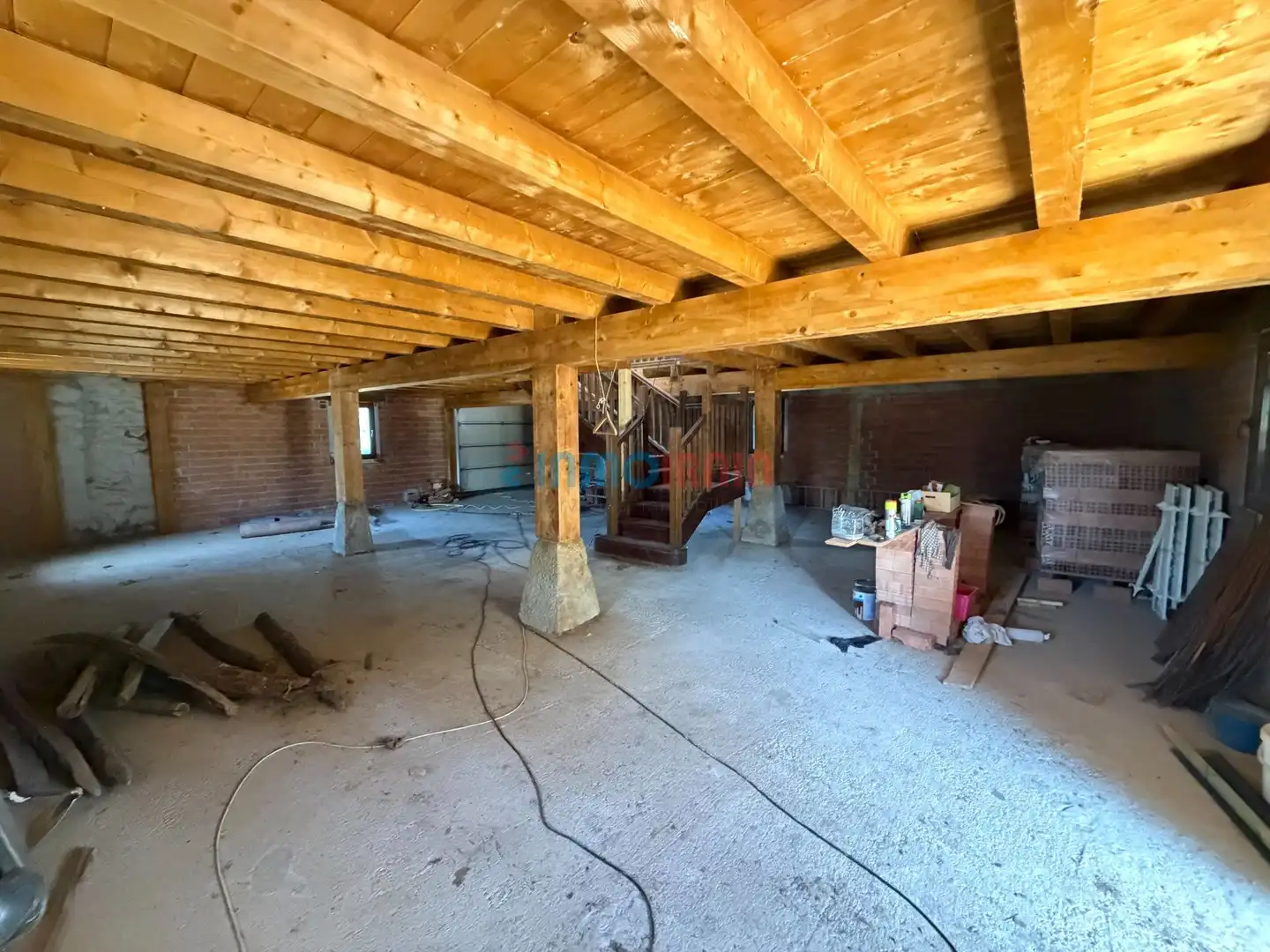 Houses for sale in Idiazabal  with Private garden