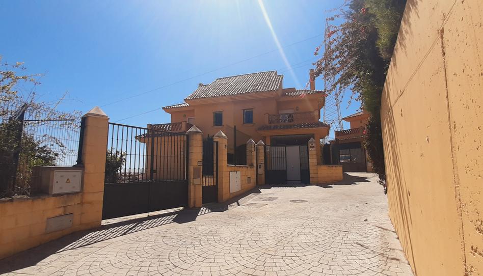 Foto 1 de Casa adosada de lloguer a Calle Vientos del Sur, Riviera del Sol, Málaga