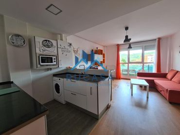 Erdgeschosswohnung mit Aufzug zum Verkauf in barrio de la maza  28