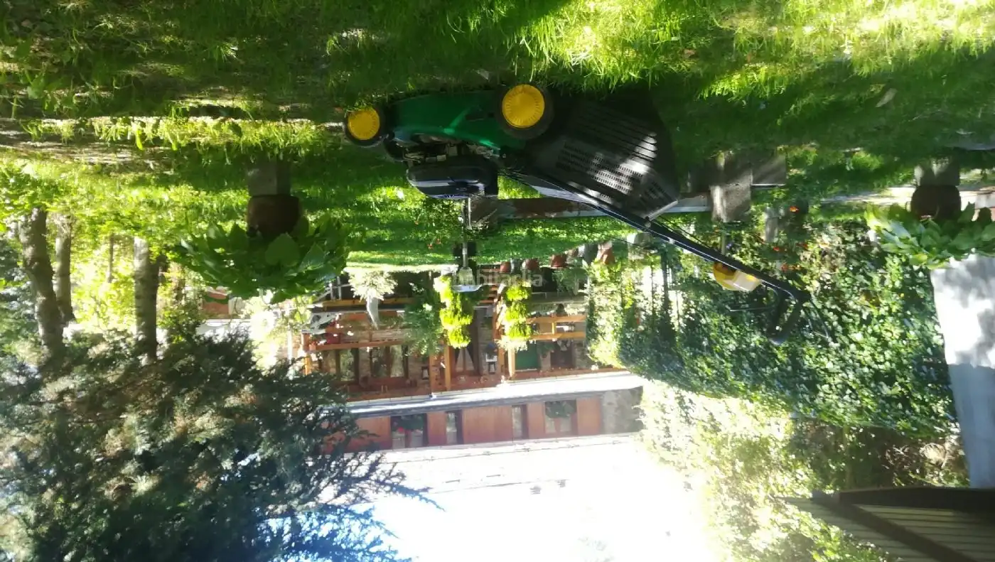 Casa rústica en venta en Carrer Unic 13, imagen 9