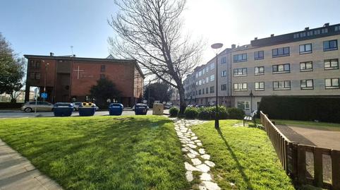 Foto 3 de Pis en venda a Rúa Reis Magos, 23, A Gándara, A Coruña