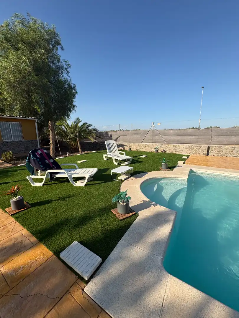 Maison rustique avec piscine à vendre à Pedanías Oeste, imagen 10