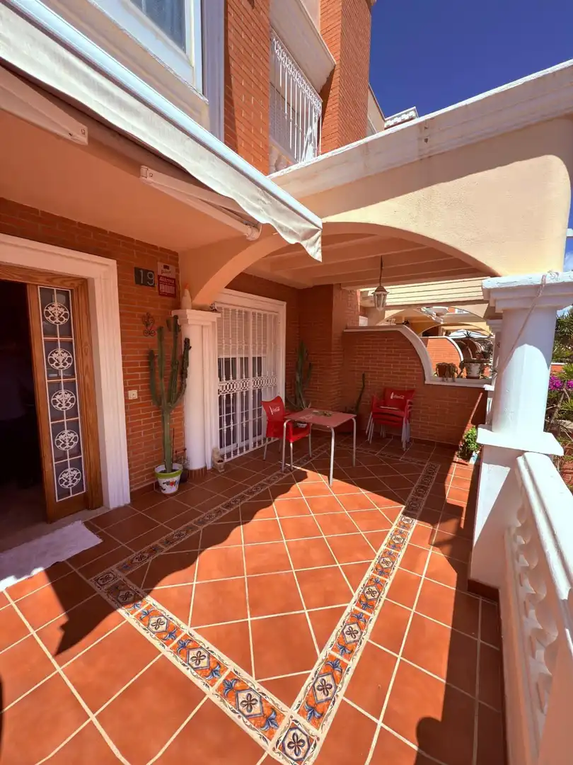 Duplex in vendita a Calle Costa de Marfil, imagen 10