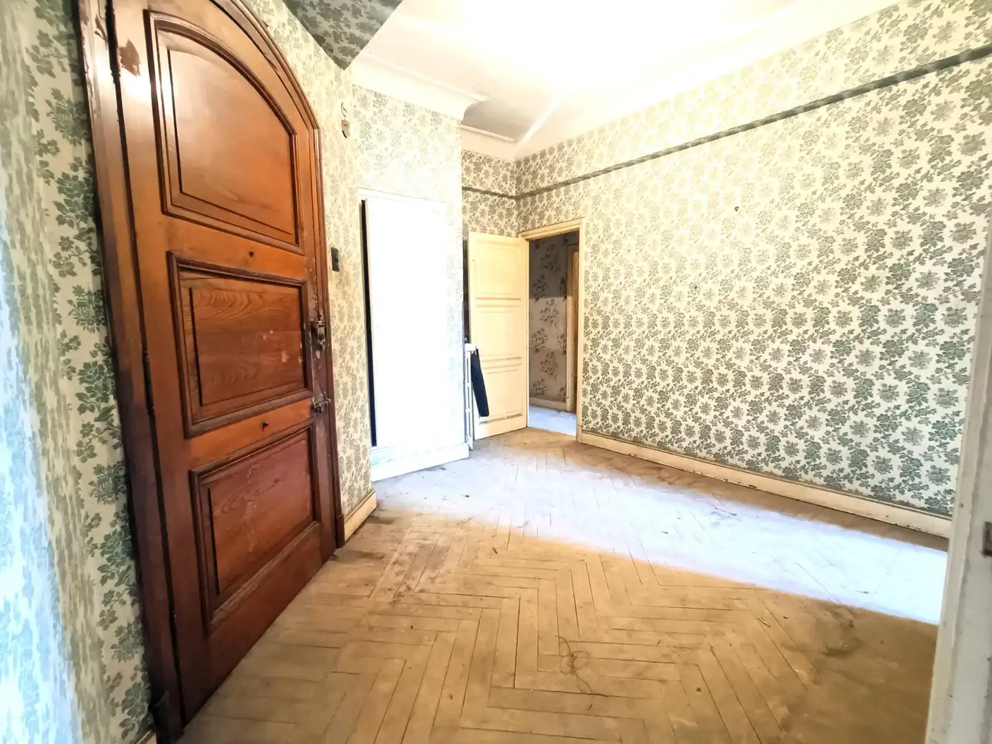 Habitación de Piso en venta en Centro - Ayuntamiento
