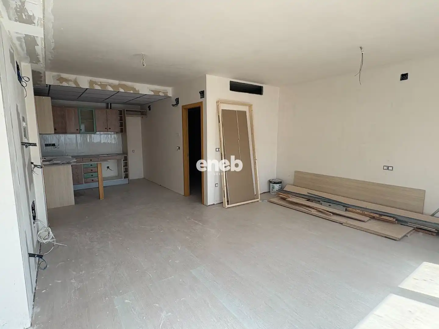 Flat with lift for sale in Montejurra, imagen 19