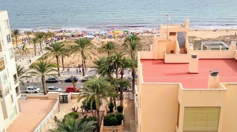 Foto 3 de Apartamento de alquiler en Los Arenales del Sol, Elche / Elx