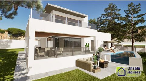 Foto 3 de Casa o xalet en venda a Avenida de Los Acebos, Cabopino - Artola, Marbella