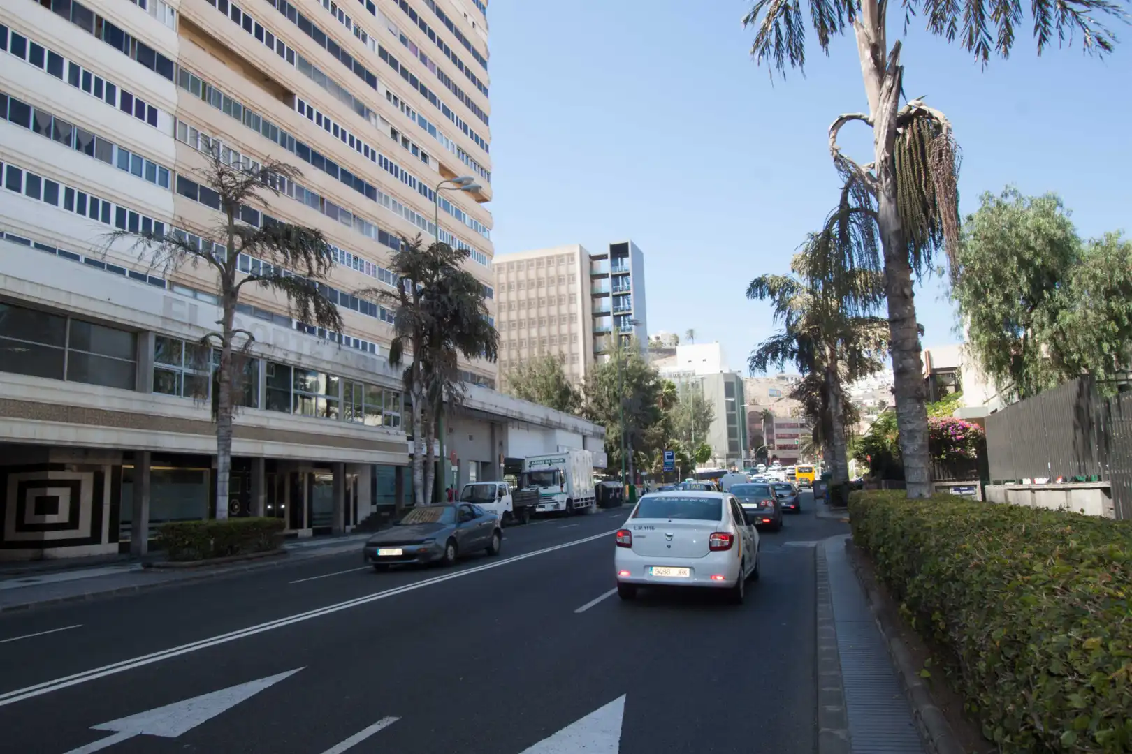 Office space with lift for sale in Avenida Juan XXIII, imagen 35