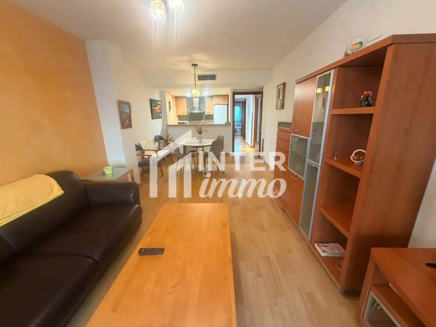 Mini appartamento con piscina in vendita a Carrer Joanot Martorell 25-31, imagen 14