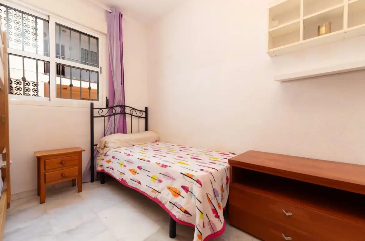 Apartamento con ascensor en venta en Puerto Deportivo, imagen 12