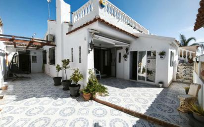 Exterior view of House or chalet for sale in Orihuela  with Air Conditioner, Heating and Terrace