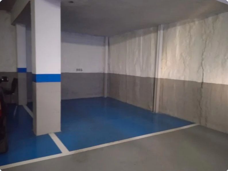 Parking of Garage for rent in  Murcia Capital