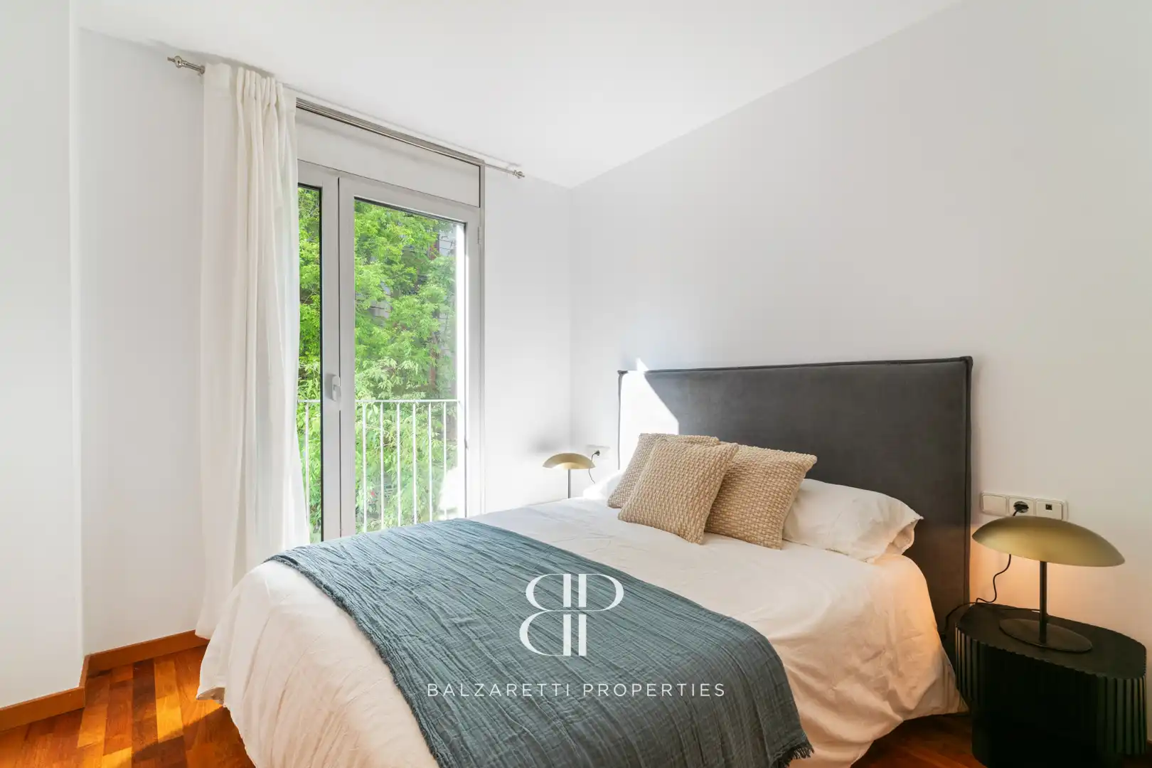 Wohnung mit Aufzug zum Verkauf in Carrer de Sepúlveda 100, imagen 8