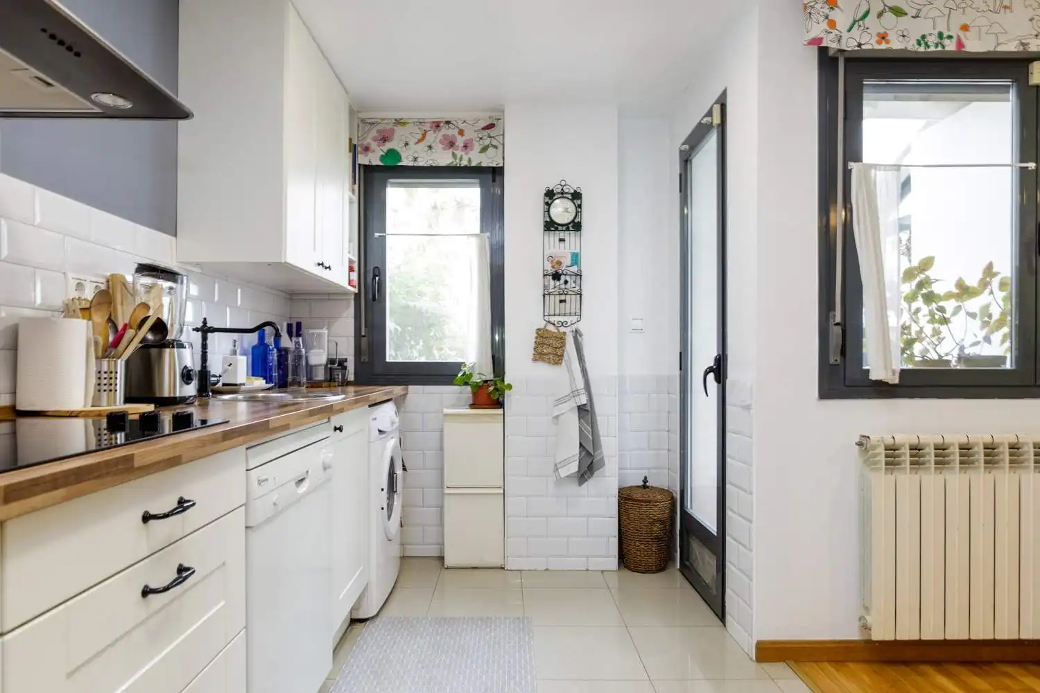 Flat with pool for sale in Avenida de Navarra 35, imagen 12