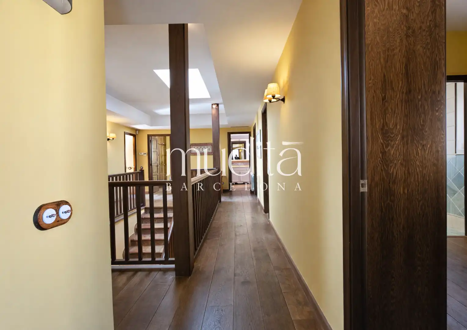 Houses for sale in Argentona  with Heating, Private garden and Terrace