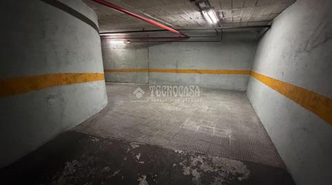 Foto 5 de Garaje en venta en Tres Olivos - Valverde, Madrid