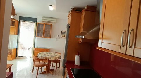 Foto 2 de Apartament de lloguer a C. Cullera, Moncófar Playa, Moncofa