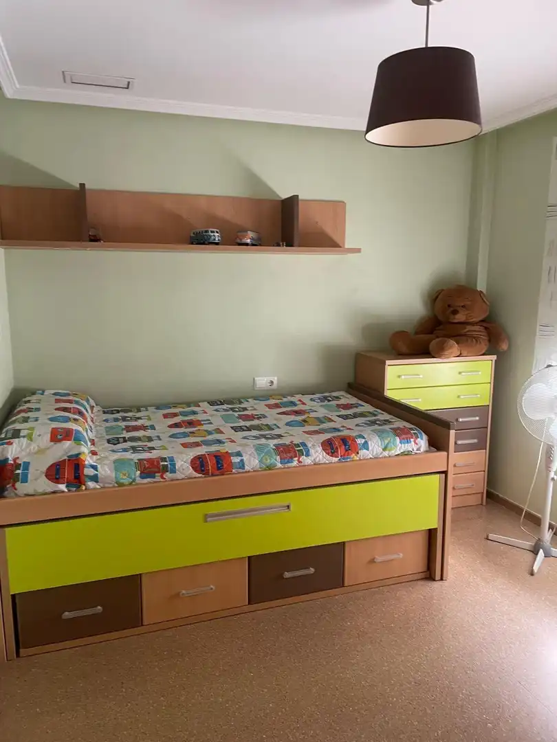 Flat with lift to rent in Novelda, imagen 9