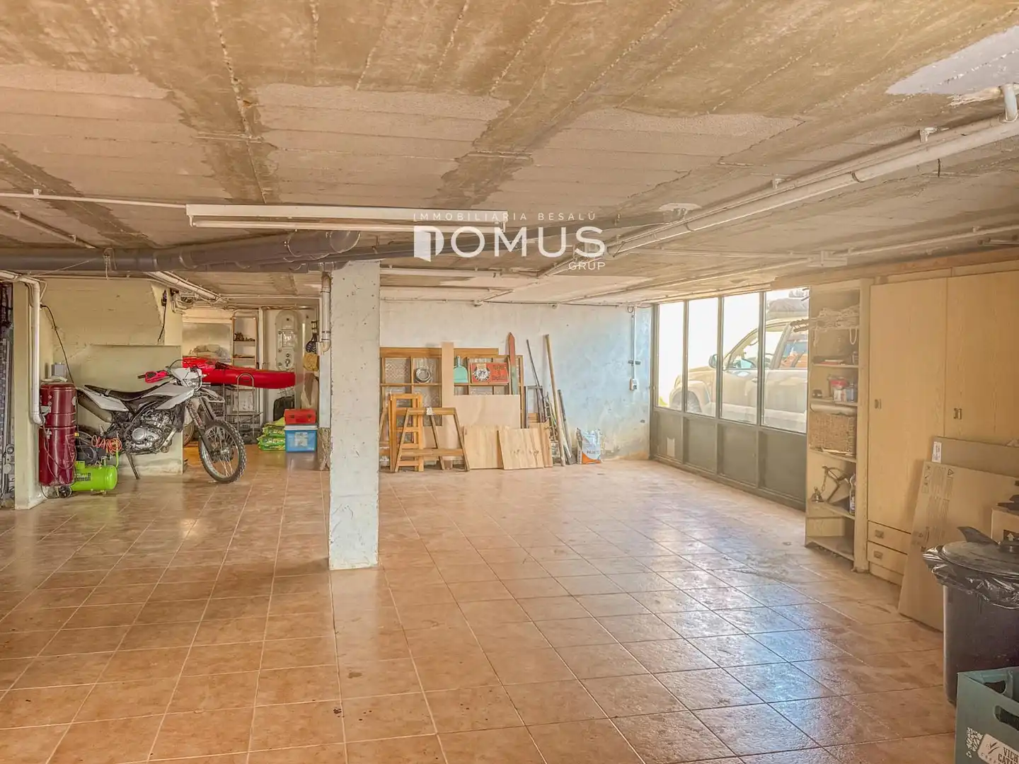 Casa o chalet en venta en Lladó con Calefacción, Jardín privado y Terraza