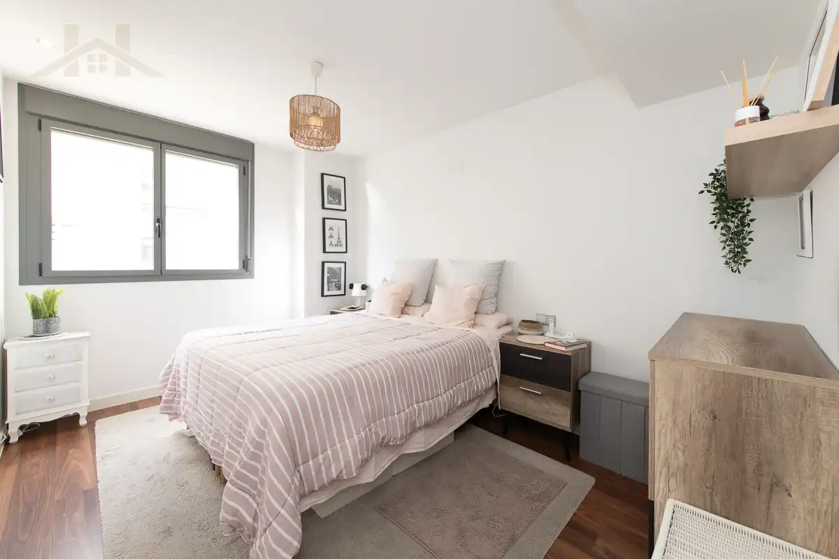 Habitación de Piso en venta en La Moraleja con Aire acondicionado, Calefacción y Terraza