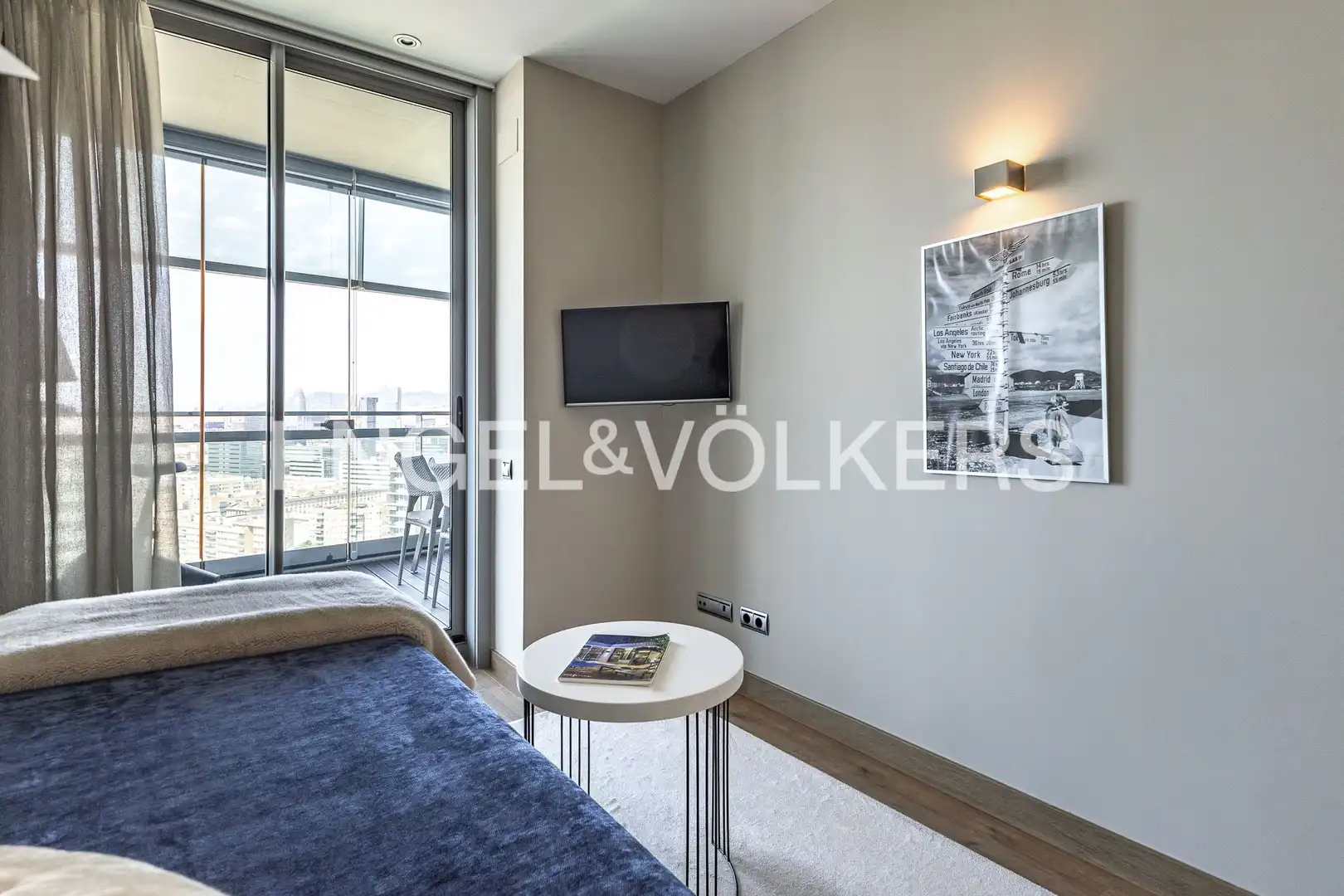 Appartamento con piscina in vendita a Sant Martí, imagen 43