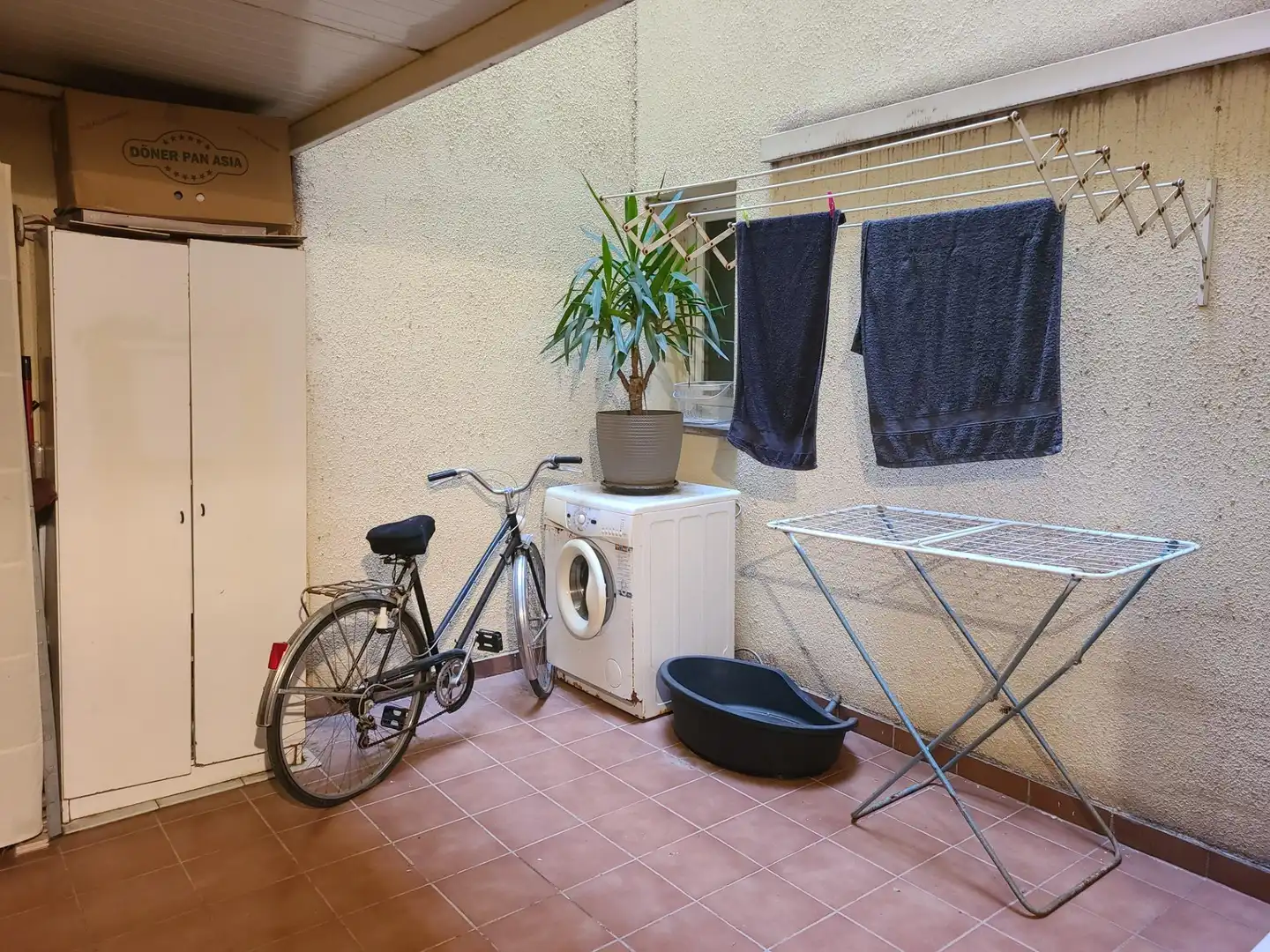 Terraza de Planta baja en venta en Figueres con Aire acondicionado, Calefacción y Terraza