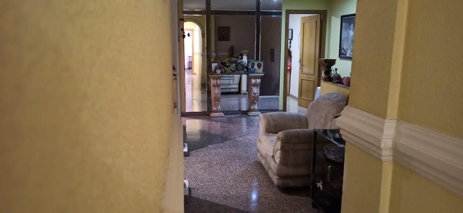 Houses for sale in Elche / Elx  with Heating