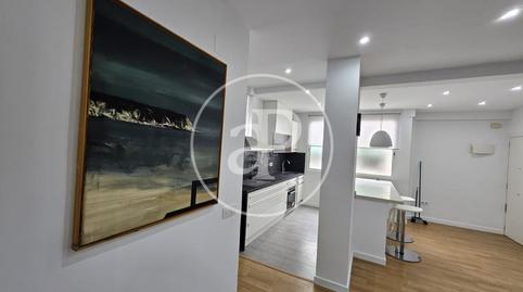 Foto 4 de Pis de lloguer a C. del Dr. Lluch, El Cabanyal - El Canyamelar,  Valencia Capital