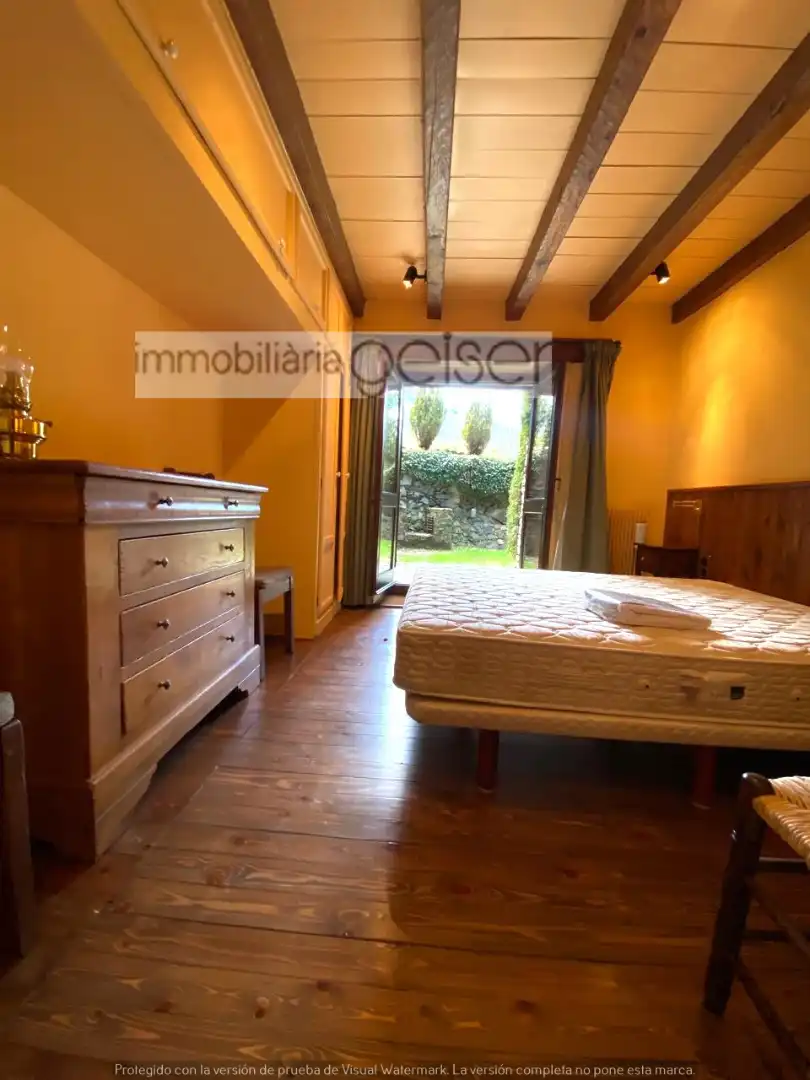 Casa adosada de alquiler en Placeta Terra Major, 11, Ordino - Ansalonga - Sornàs