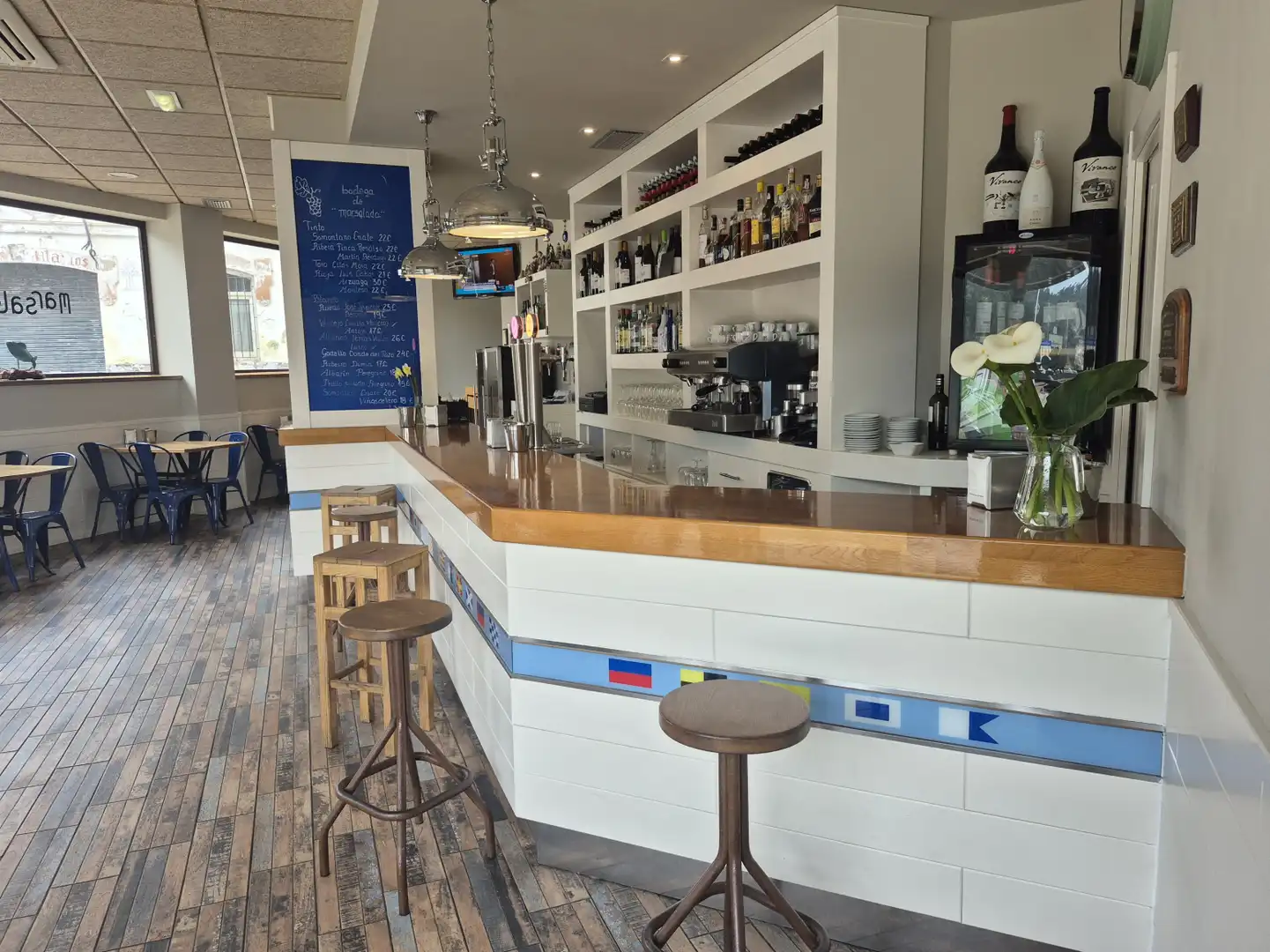 Commercial properties for transfer in Soto del Barco
