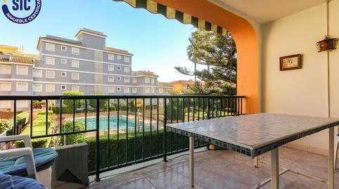 Foto 3 de Casa adosada en venda a  la Costera, El Perelló, Sueca