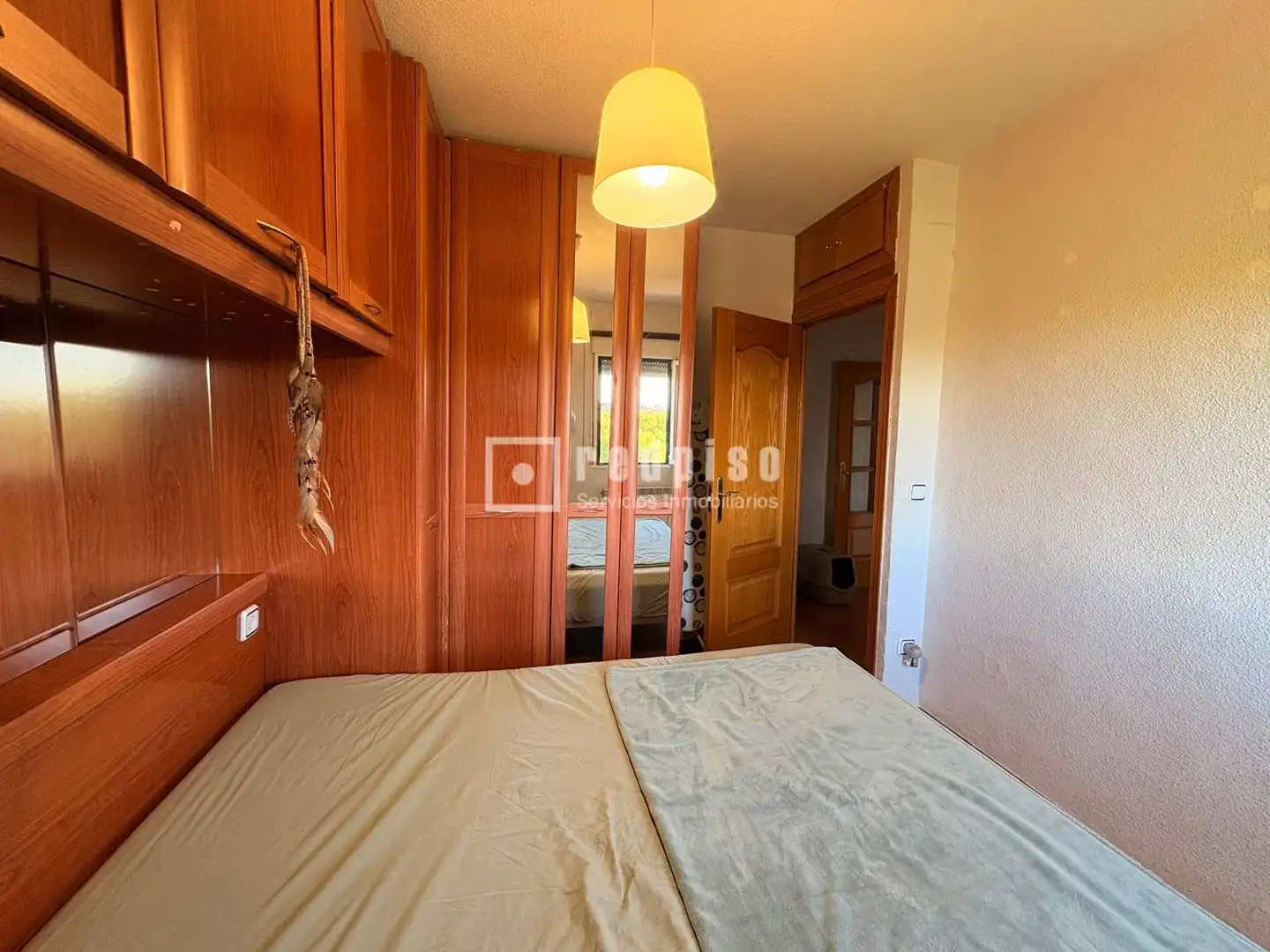 Habitación de Piso en venta en Madrid con Aire acondicionado y Calefacción