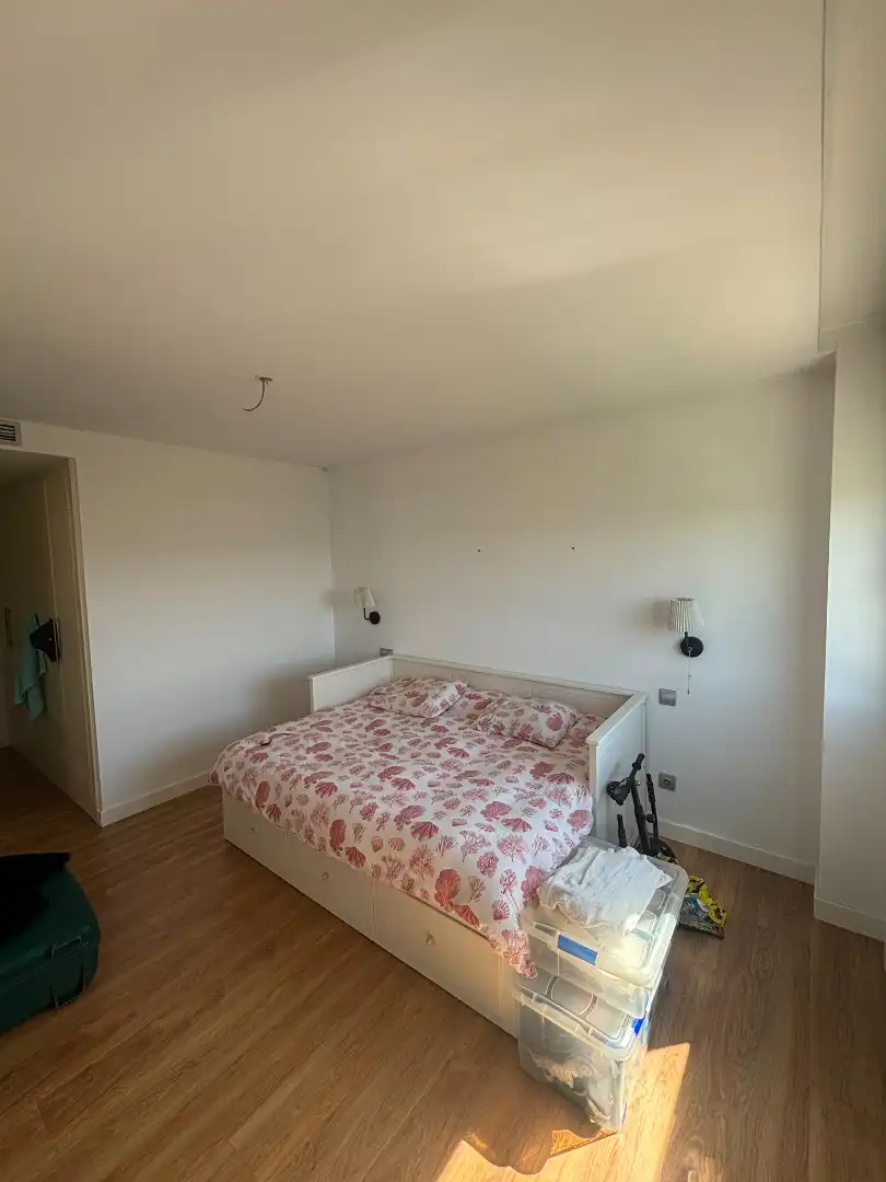 Dormitori de Àtic en venda en Arroyomolinos (Madrid) amb Aire condicionat, Calefacció i Terrassa