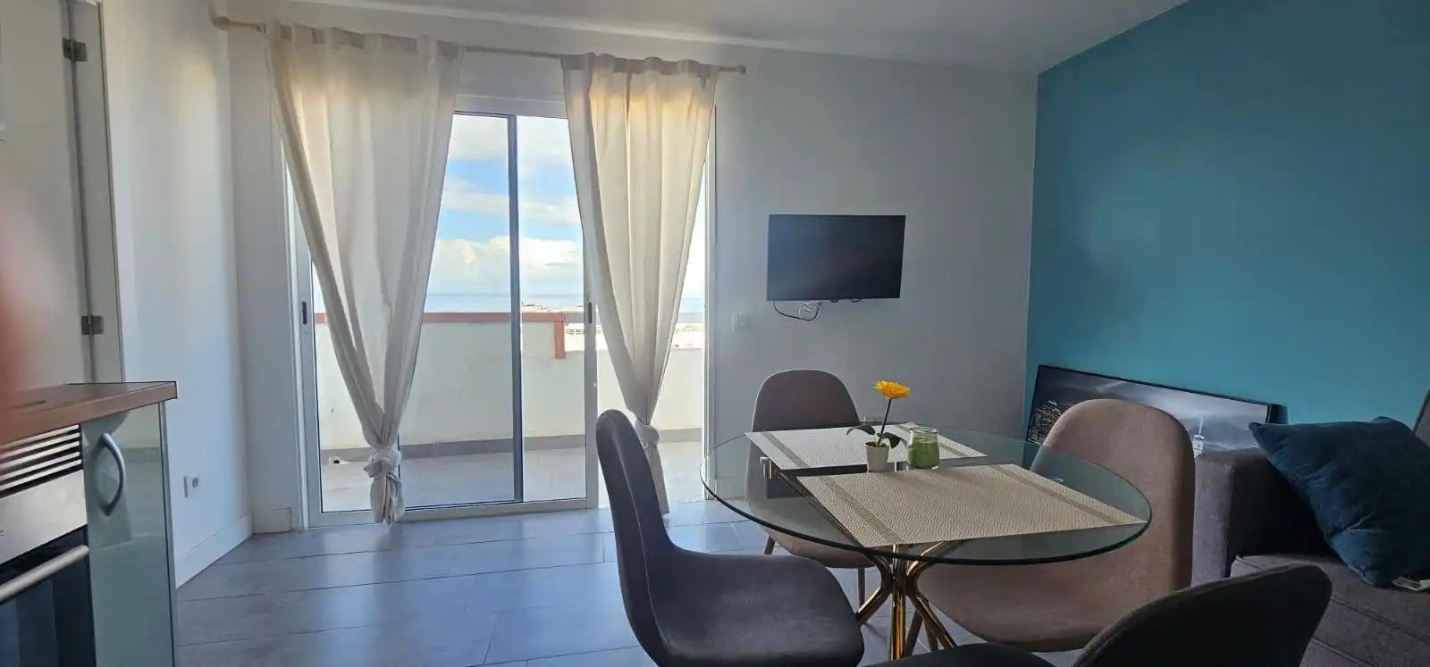 Àtic de lloguer a Arona, Santa Cruz de Tenerife