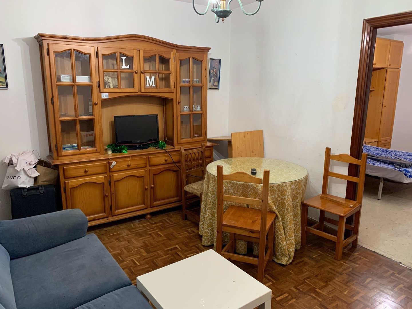 Flat to rent in Calle Martínez de la Rosa, Camino de Ronda