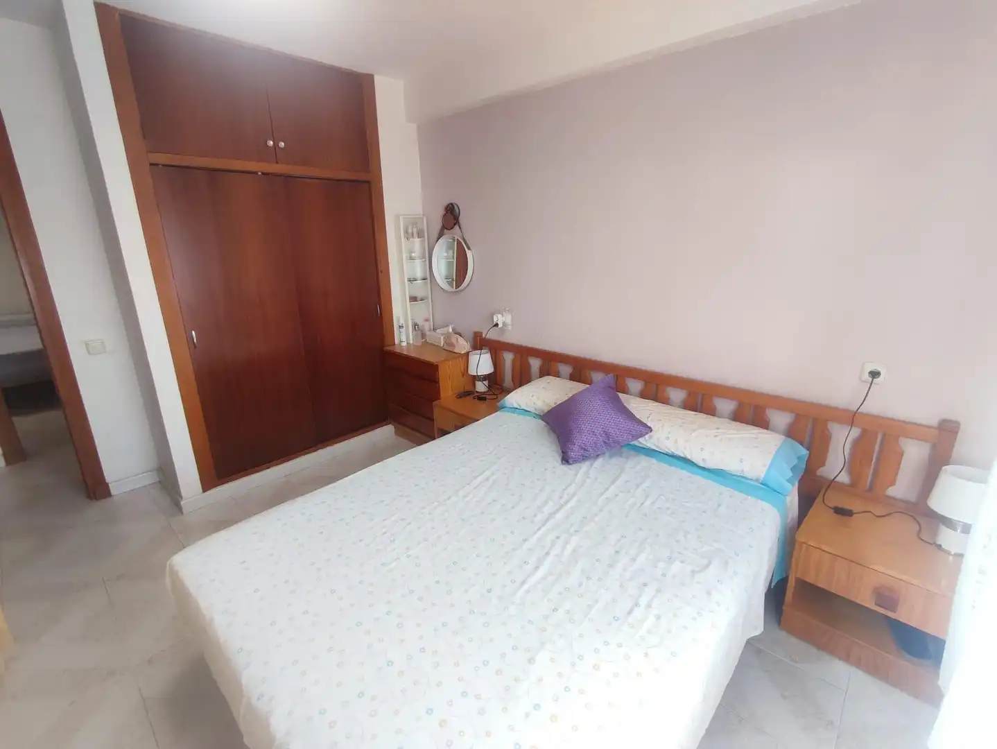 Habitación de Apartamento en venta en Guardamar del Segura con Amueblado