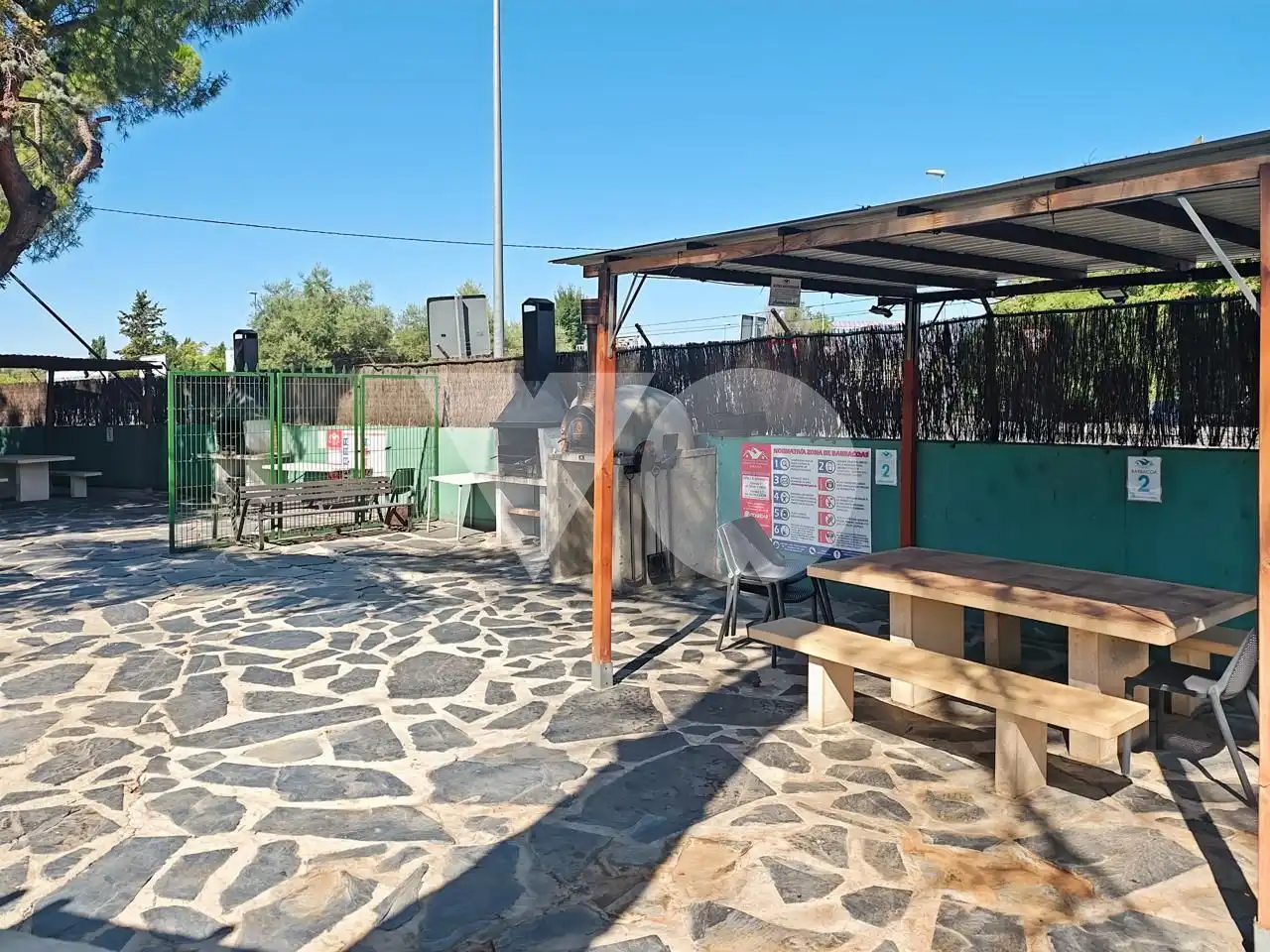 Terrassa de Pis en venda en Paracuellos de Jarama amb Aire condicionat, Calefacció i Parquet
