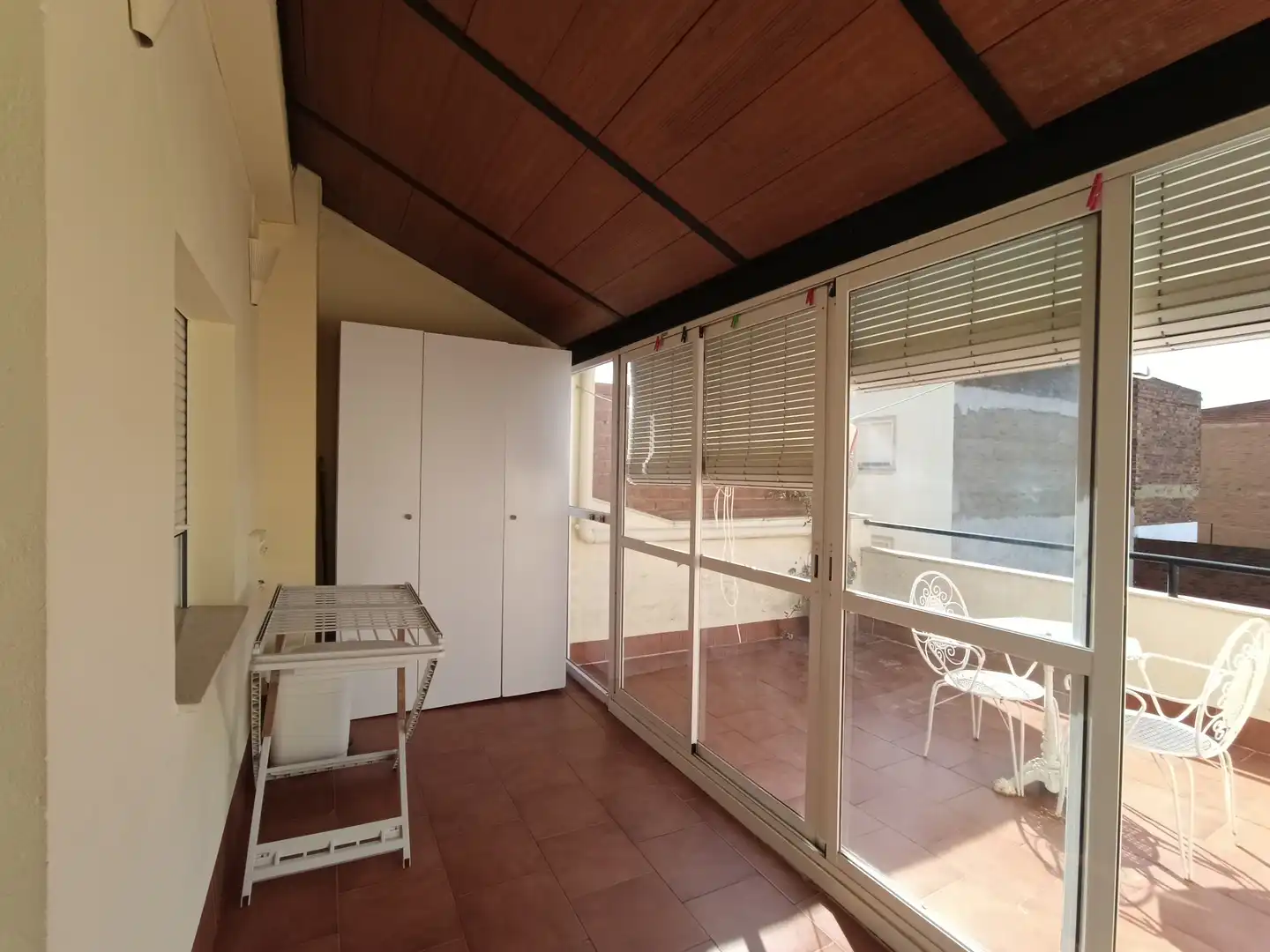 Dúplex con terraza en venta en Calamonte, imagen 8