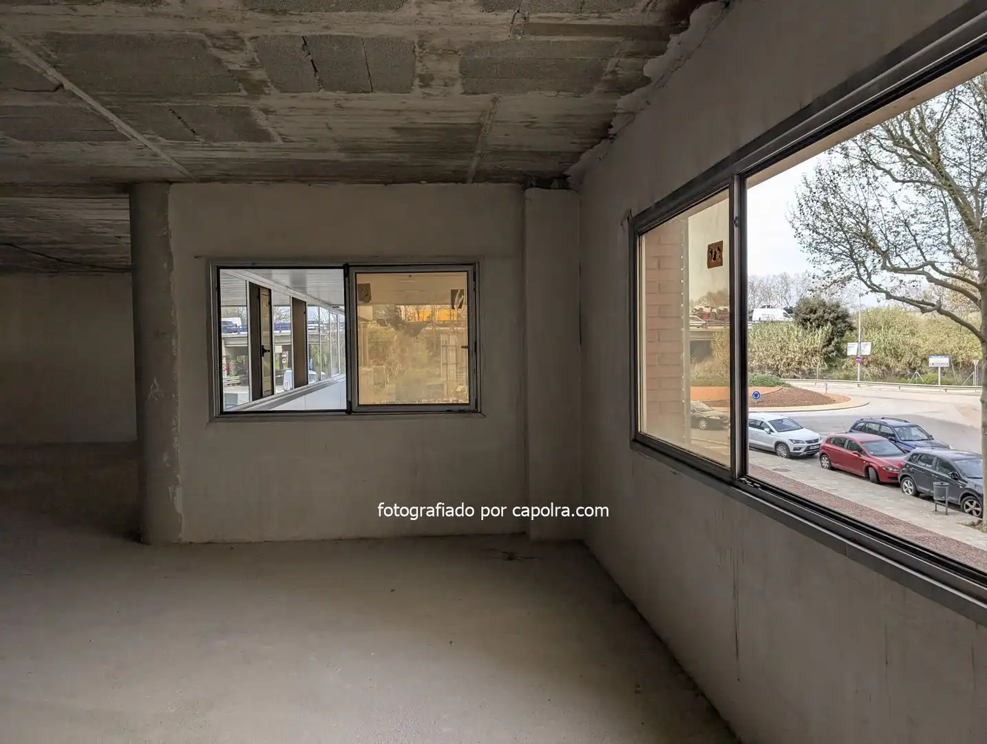 Büro mit Aufzug zum Verkauf in FRANCESC LAYRET 75, imagen 9