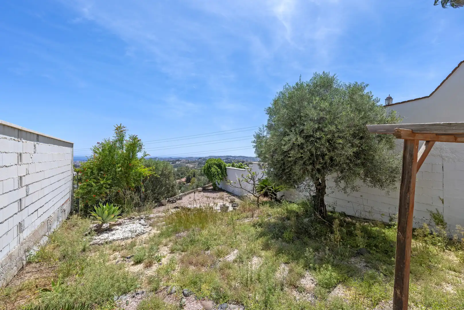 Casa adosada en venta en Mijas con Aire acondicionado, Jardín privado y Terraza